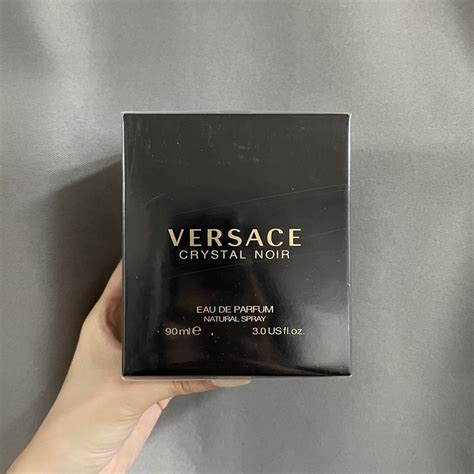 versace black diamond perfume price